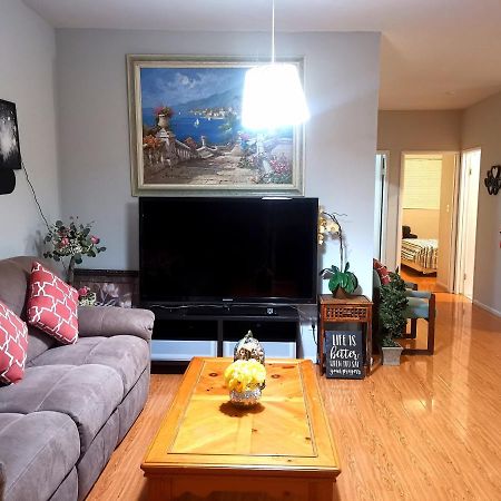 Pasadena Single House 3B1B 三房一厅一厨一浴 Lägenhet Exteriör bild