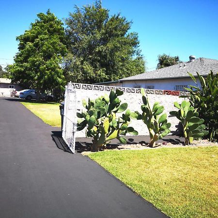 Pasadena Single House 3B1B 三房一厅一厨一浴 Lägenhet Exteriör bild