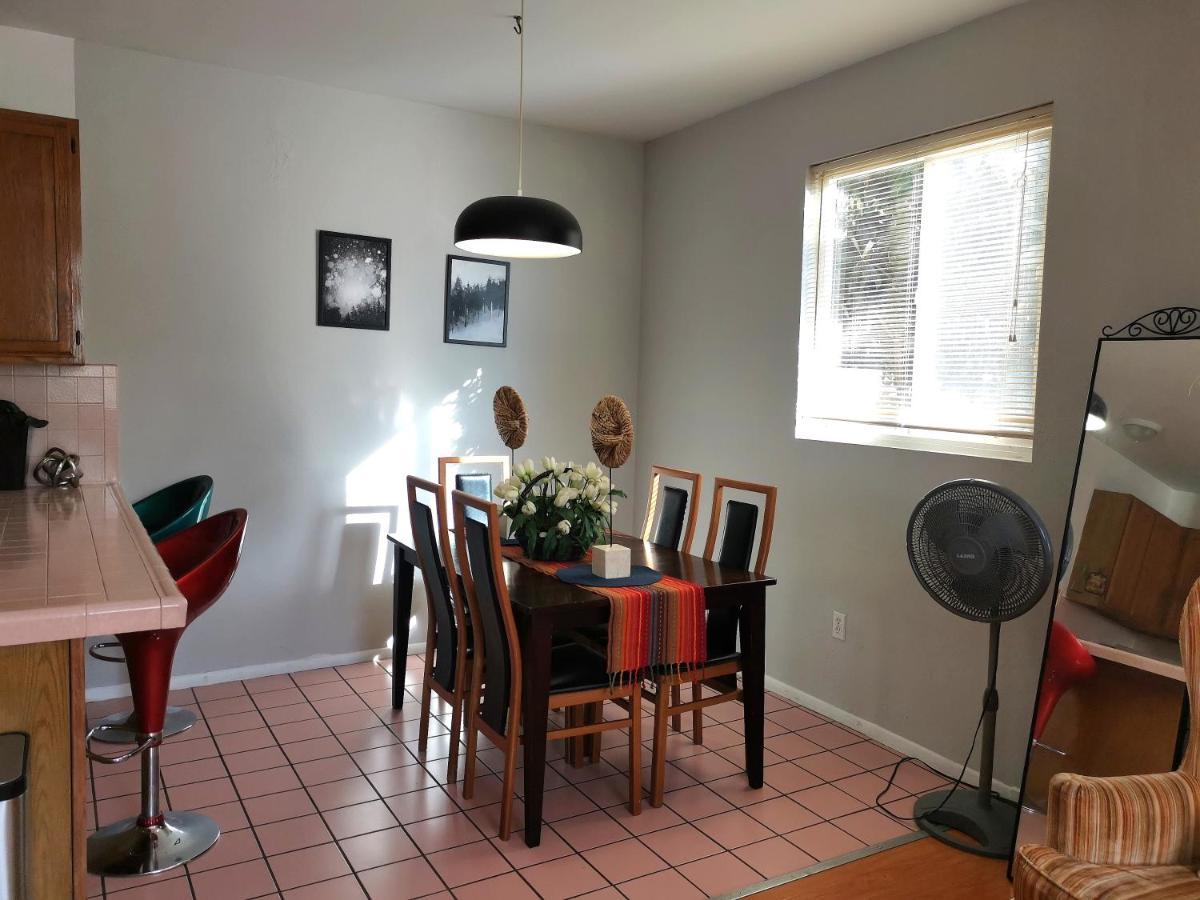 Pasadena Single House 3B1B 三房一厅一厨一浴 Lägenhet Exteriör bild