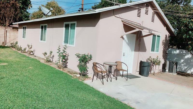 Pasadena Single House 3B1B 三房一厅一厨一浴 Lägenhet Exteriör bild