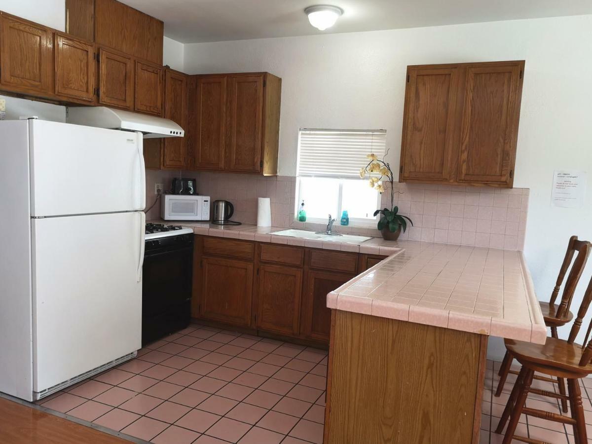 Pasadena Single House 3B1B 三房一厅一厨一浴 Lägenhet Exteriör bild