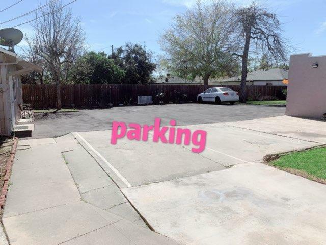 Pasadena Single House 3B1B 三房一厅一厨一浴 Lägenhet Exteriör bild