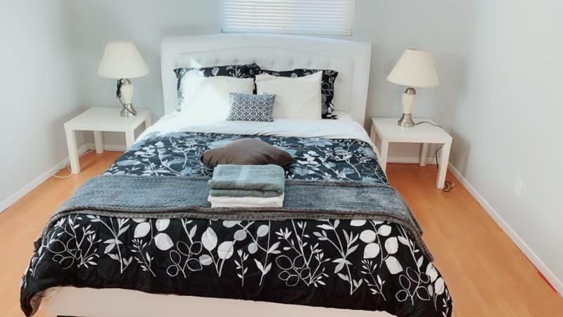 Pasadena Single House 3B1B 三房一厅一厨一浴 Lägenhet Exteriör bild