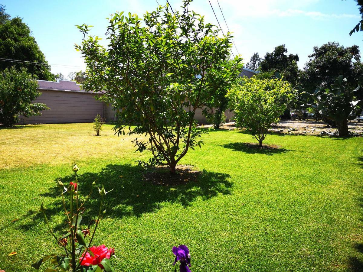 Pasadena Single House 3B1B 三房一厅一厨一浴 Lägenhet Exteriör bild
